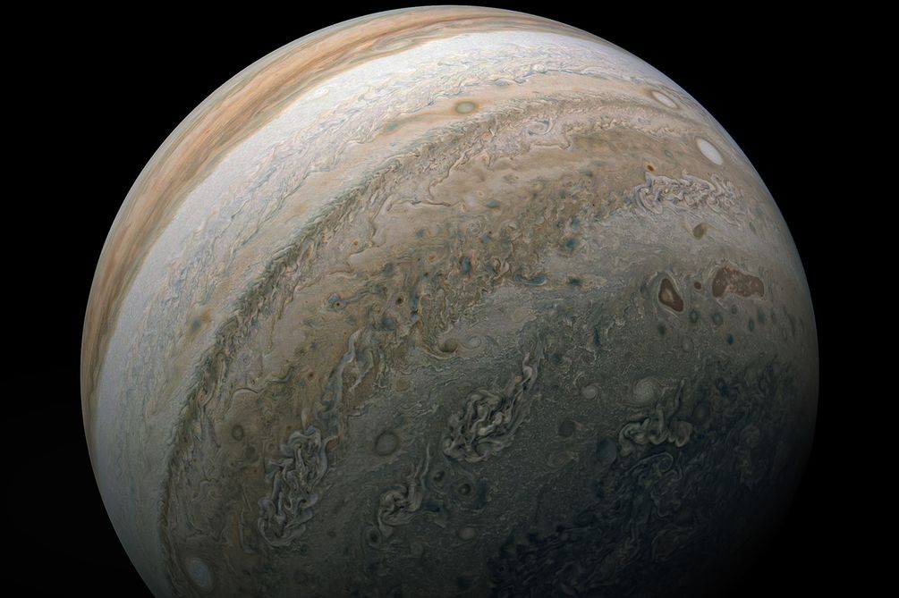 images of  jupiter