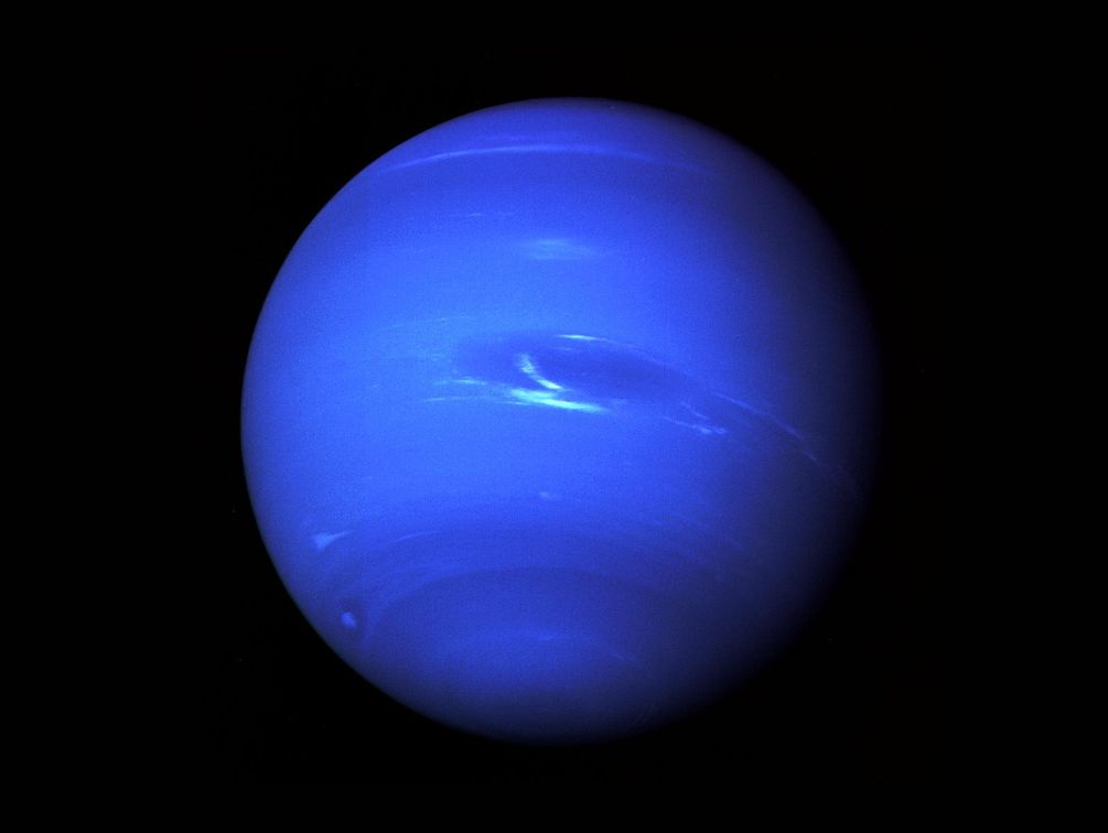 images of  neptune