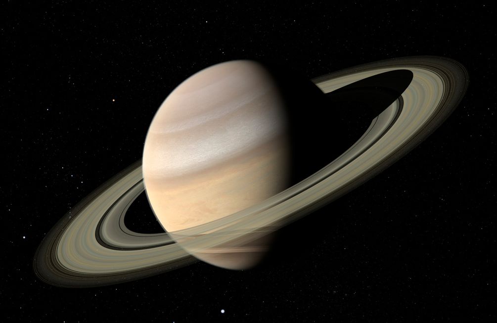 images of  saturne