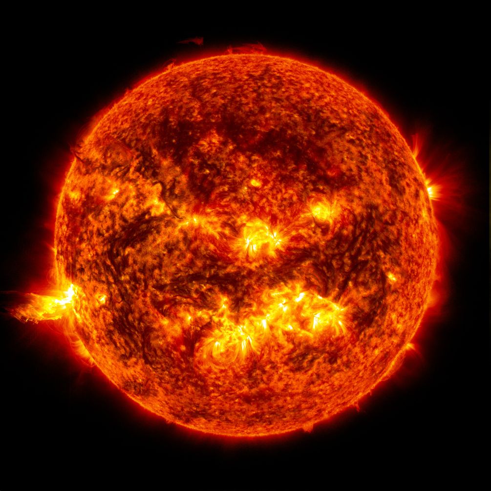 images of  sun