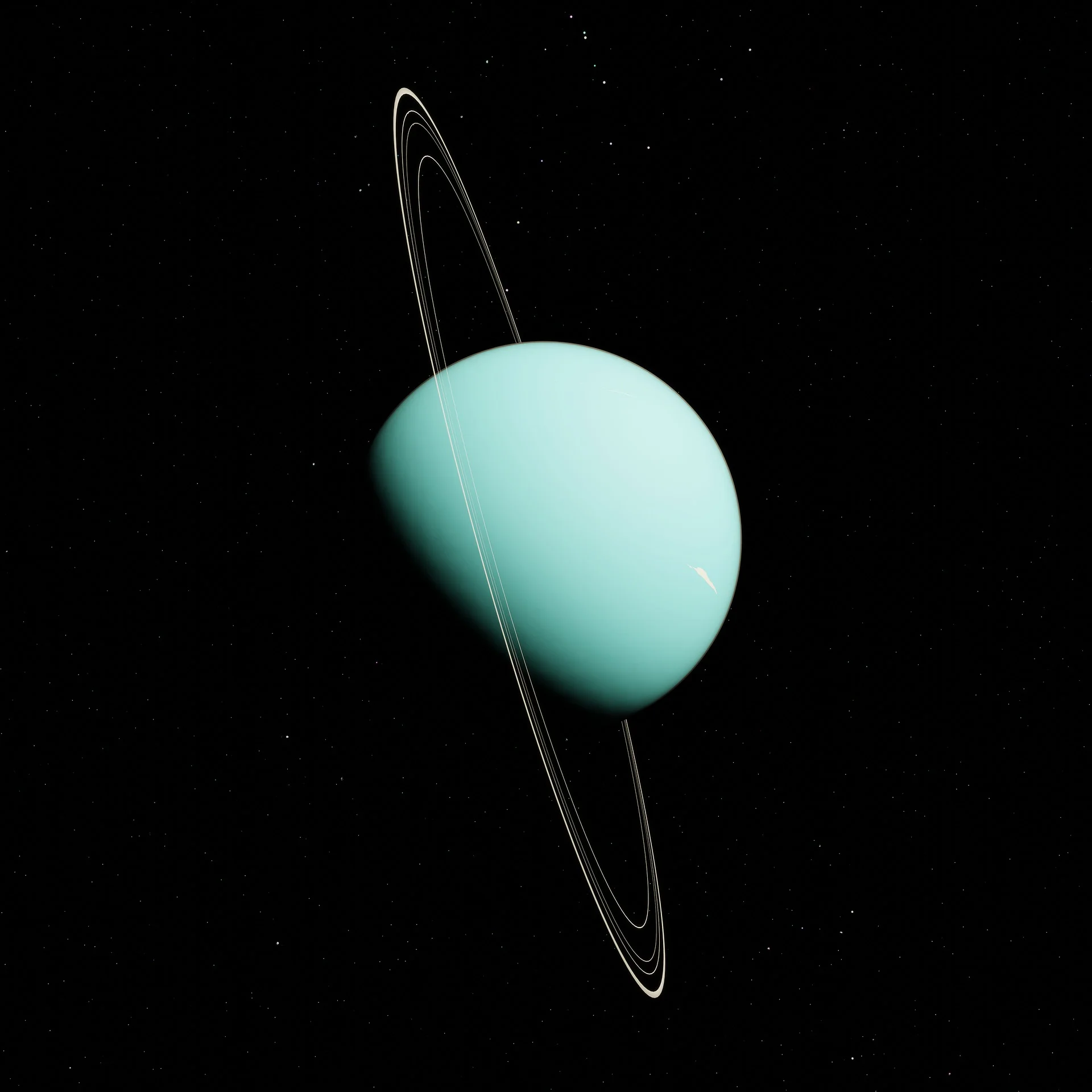 images of  uranus