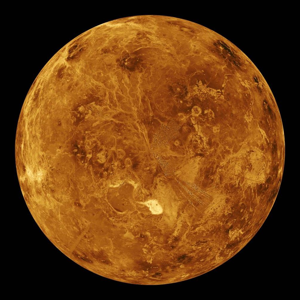 images of  venus